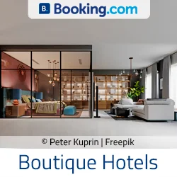 Boutique Hotels Island