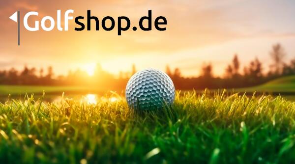 hochwertige Golfausrüstung im Golfshop.de kaufen